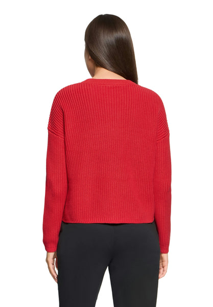 Cotton Knit