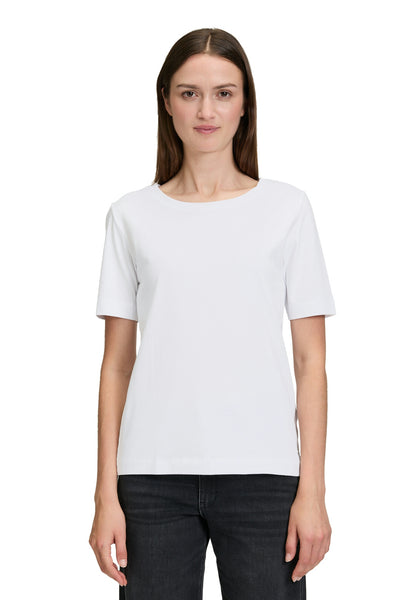 White T-Shirt