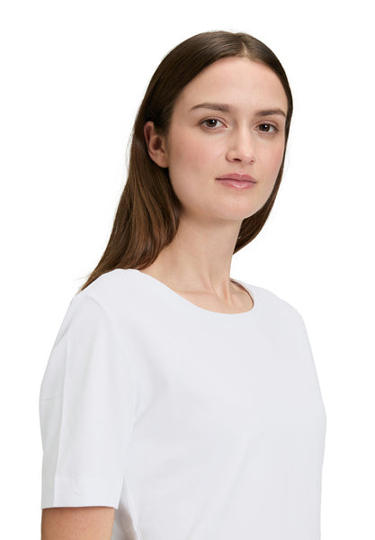 White T-Shirt