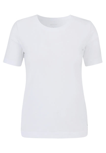 White T-Shirt
