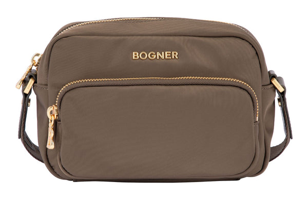 Klosters Neve Lidia Crossbody Bag in Olive