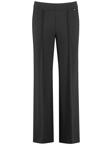 Slip-on Trousers