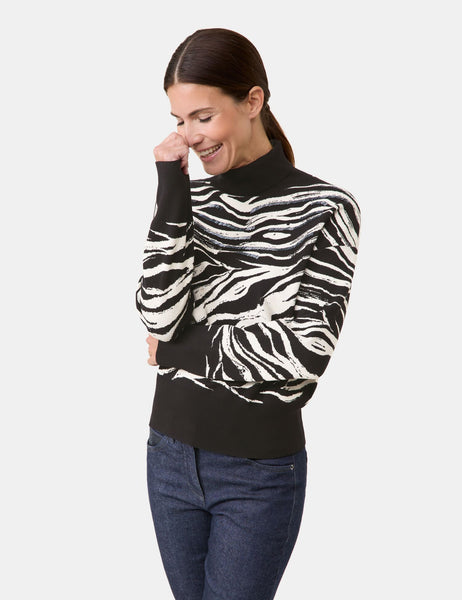 Cosy Jumper