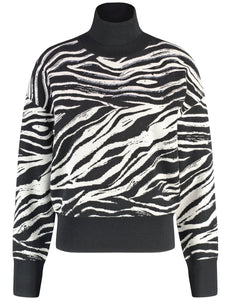 Cosy Jumper