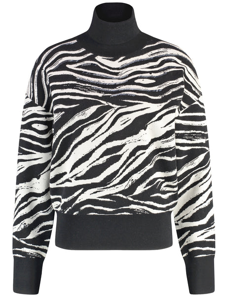 Cosy Jumper