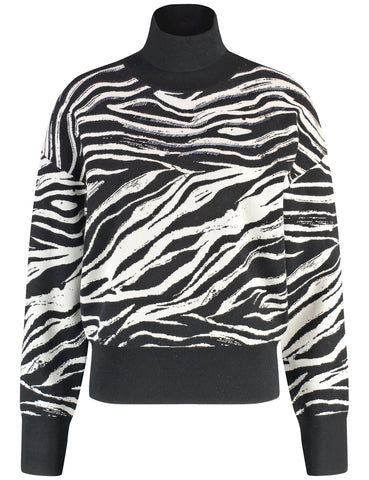 Cosy Jumper