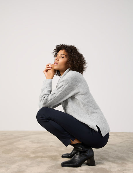Turtleneck Jumper