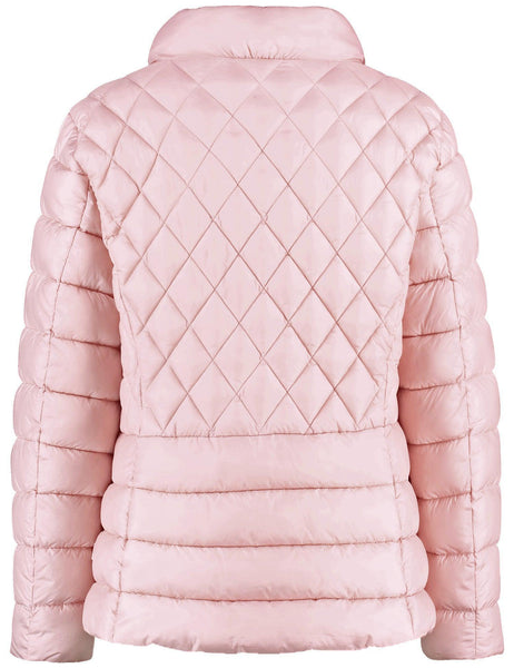 Quilted Jacket