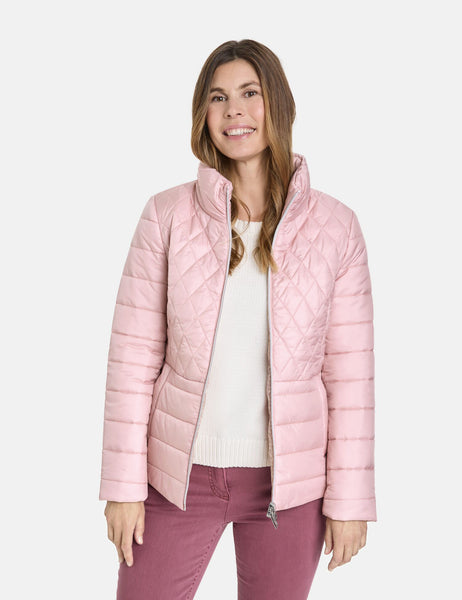 Quilted Jacket