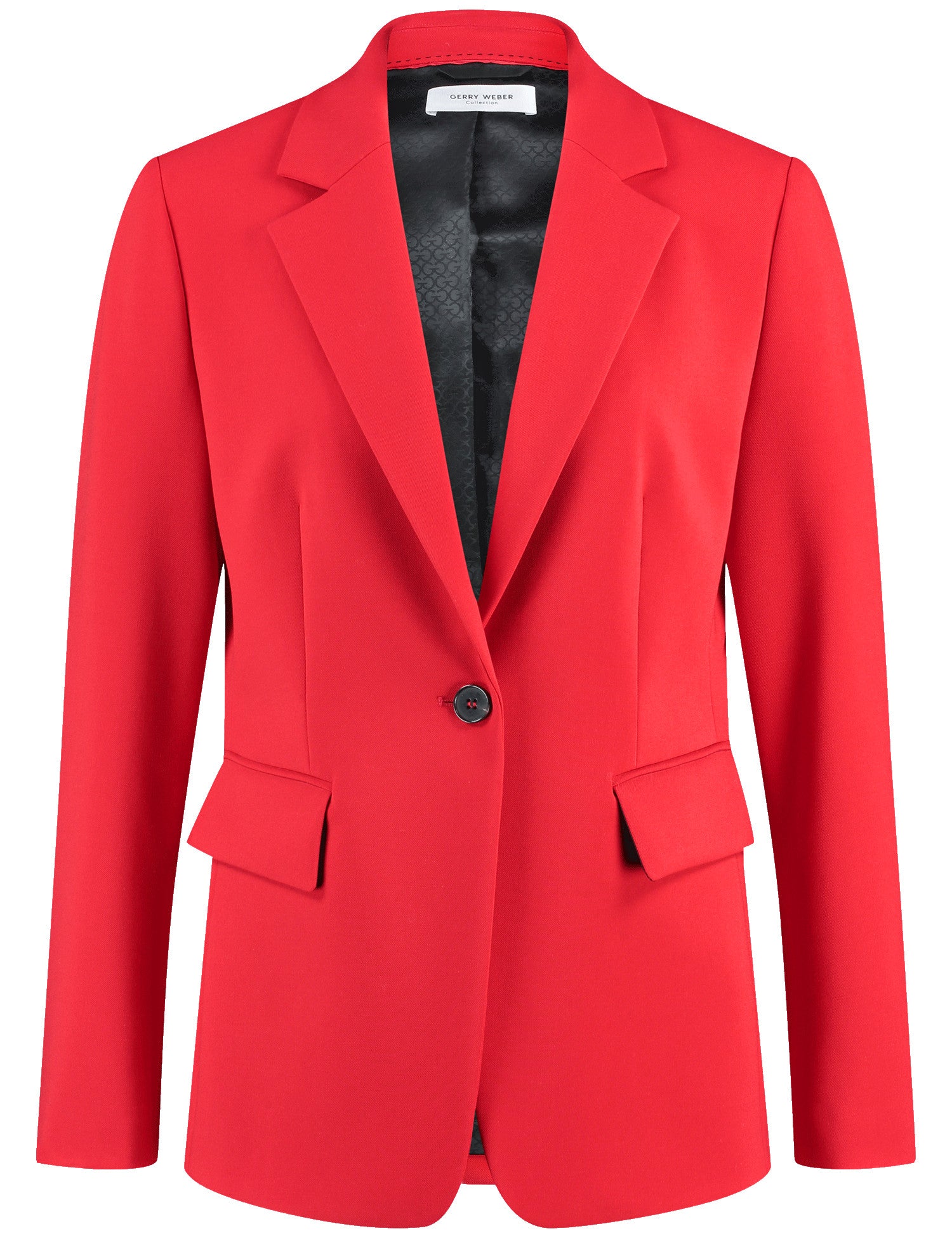 Classic Blazer