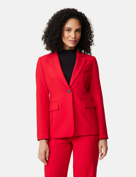 Classic Blazer