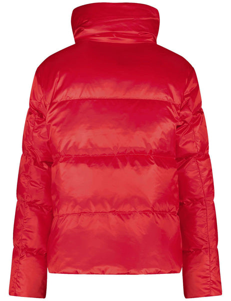 Down Puffer Jacket