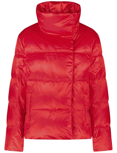 Down Puffer Jacket