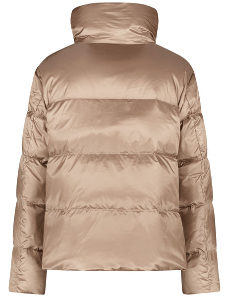 Down Puffer Jacket