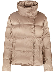 Down Puffer Jacket