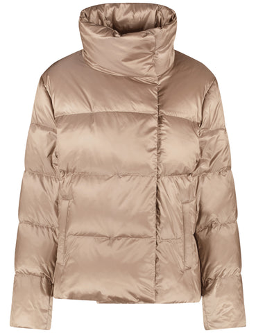 Down Puffer Jacket
