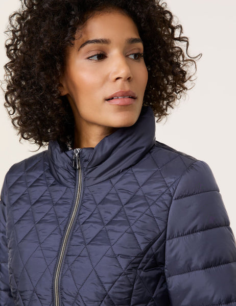 Quilted Jacket