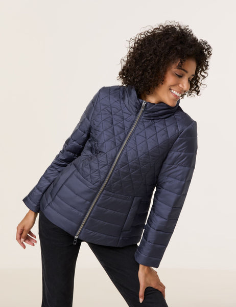 Quilted Jacket