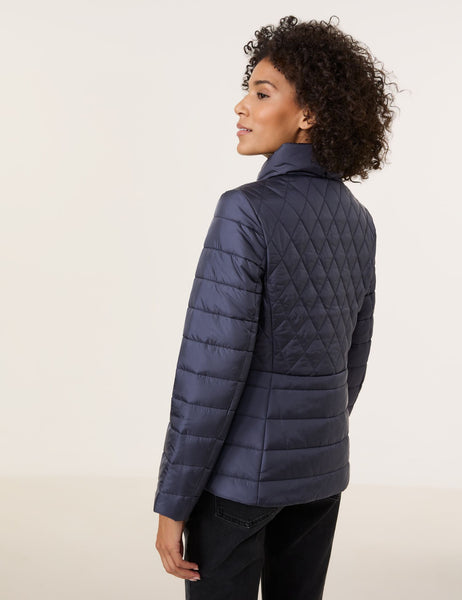 Quilted Jacket