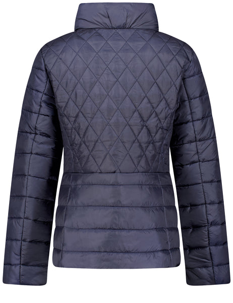 Quilted Jacket