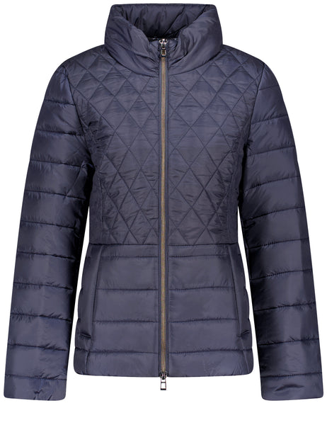 Quilted Jacket