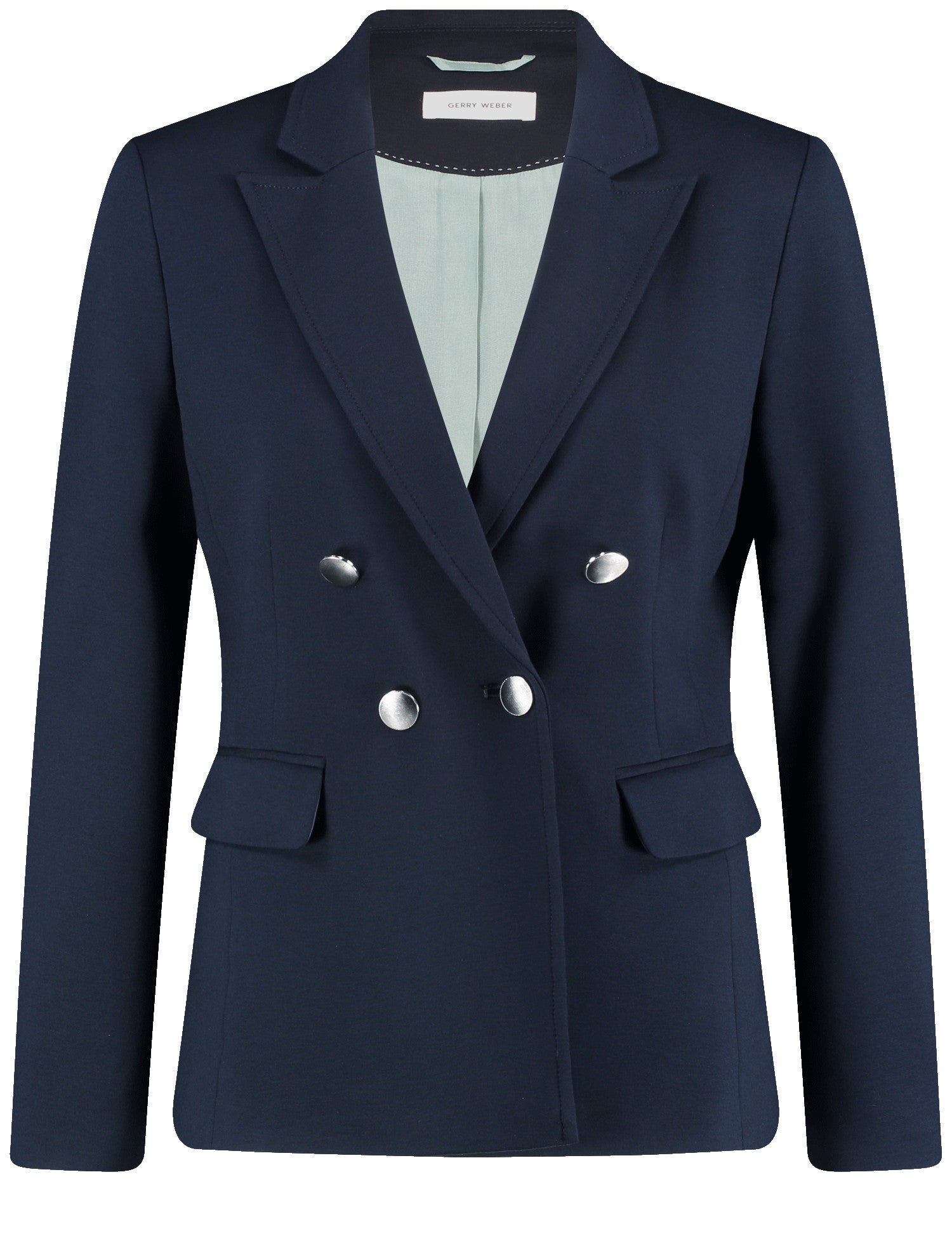 Navy Blazer