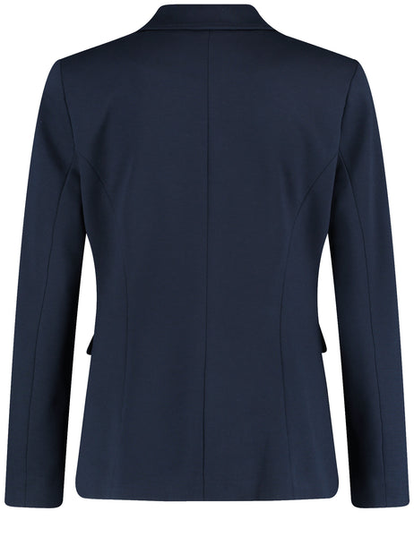 Navy Blazer