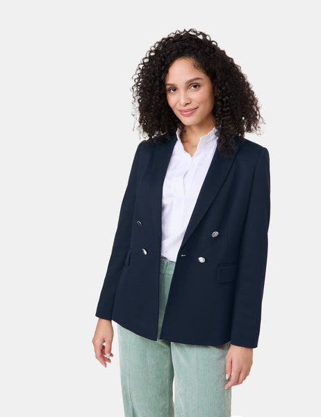 Navy Blazer