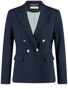 Navy Blazer