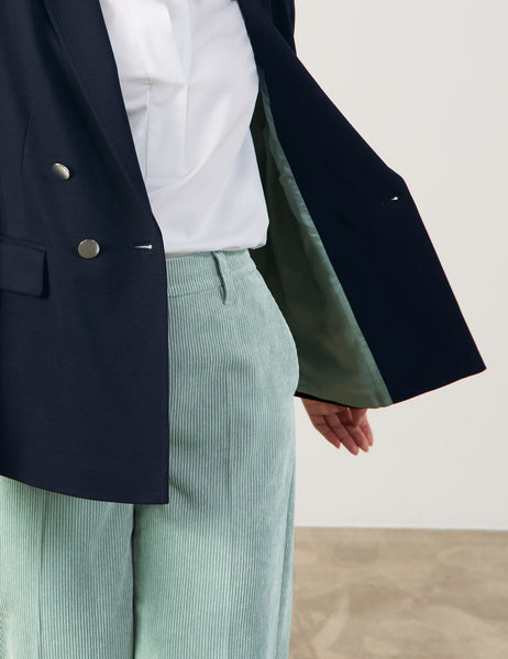 Navy Blazer
