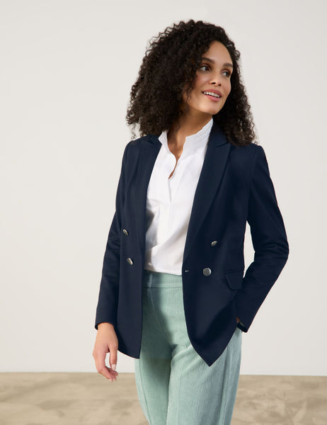 Navy Blazer