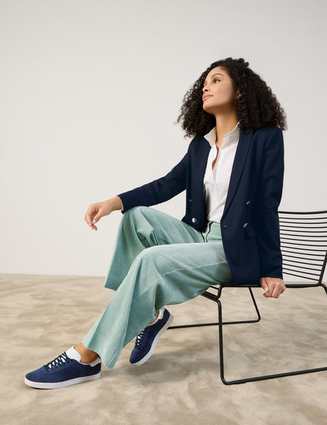 Navy Blazer