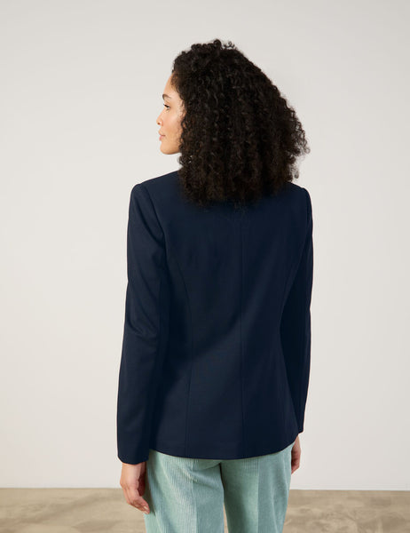 Navy Blazer