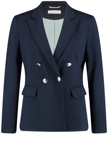 Navy Blazer