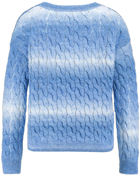 Cable Knit