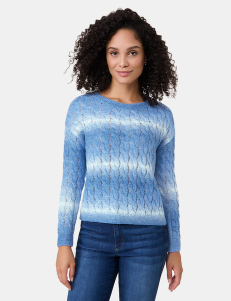 Cable Knit