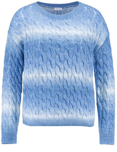 Cable Knit