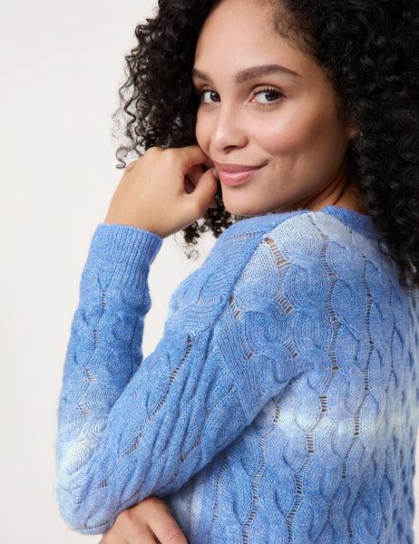 Cable Knit