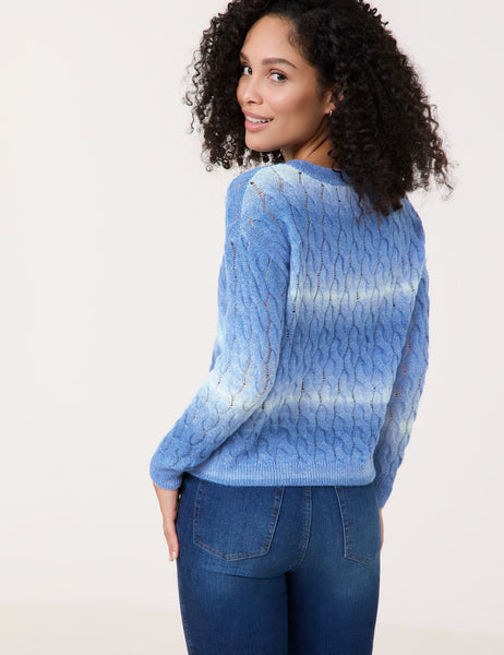 Cable Knit