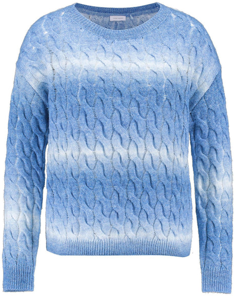 Cable Knit