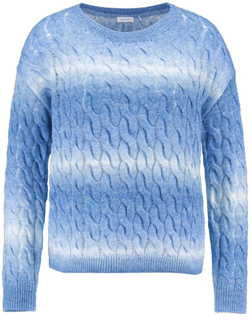 Cable Knit