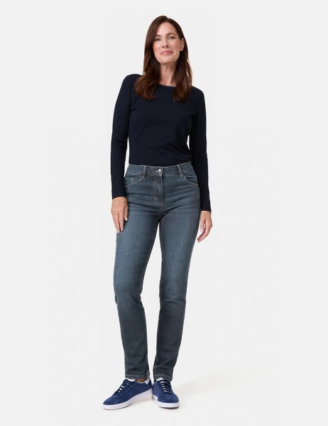 Classic Jean