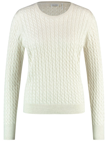 Cable Knit