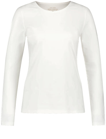 Long-Sleeve Top