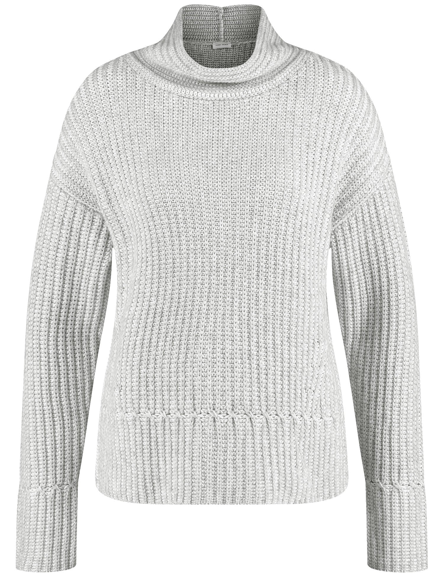 Cotton-Blend Jumper