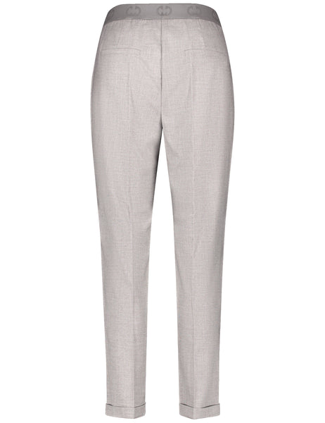 Pull-On Pants