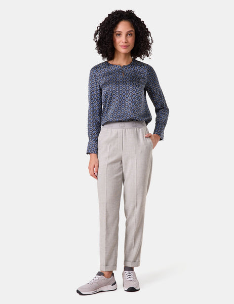 Pull-On Pants