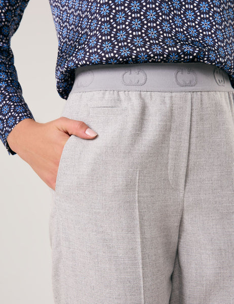Pull-On Pants