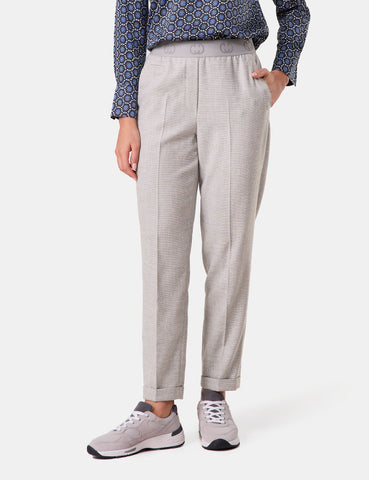 Pull-On Pants