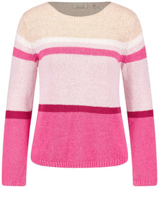 Striped Jumper